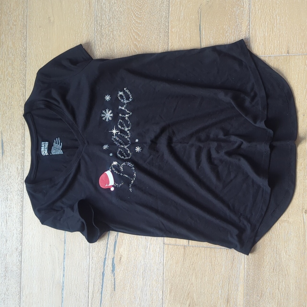 NWOT believe top